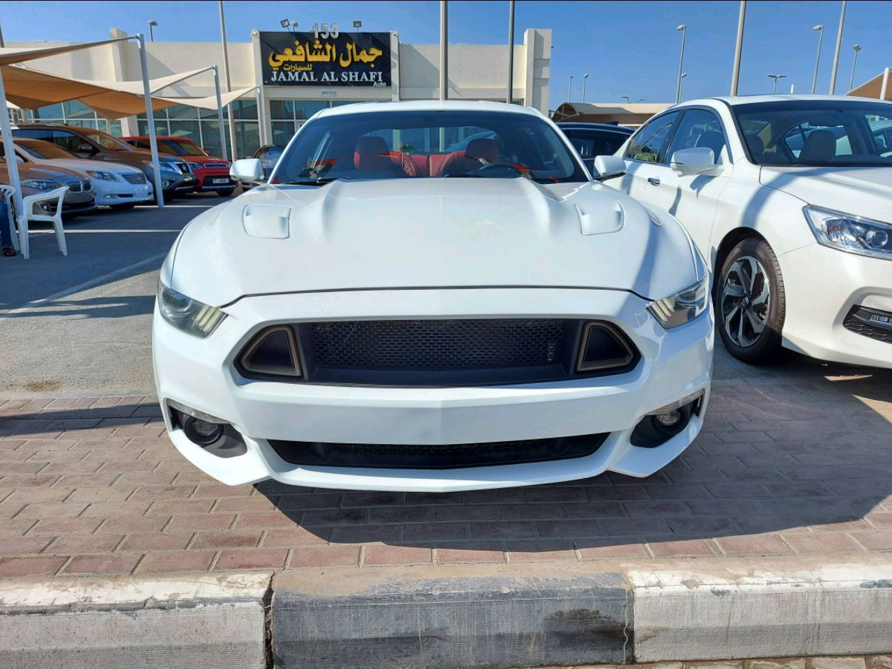 Ford Mustang - Image 2
