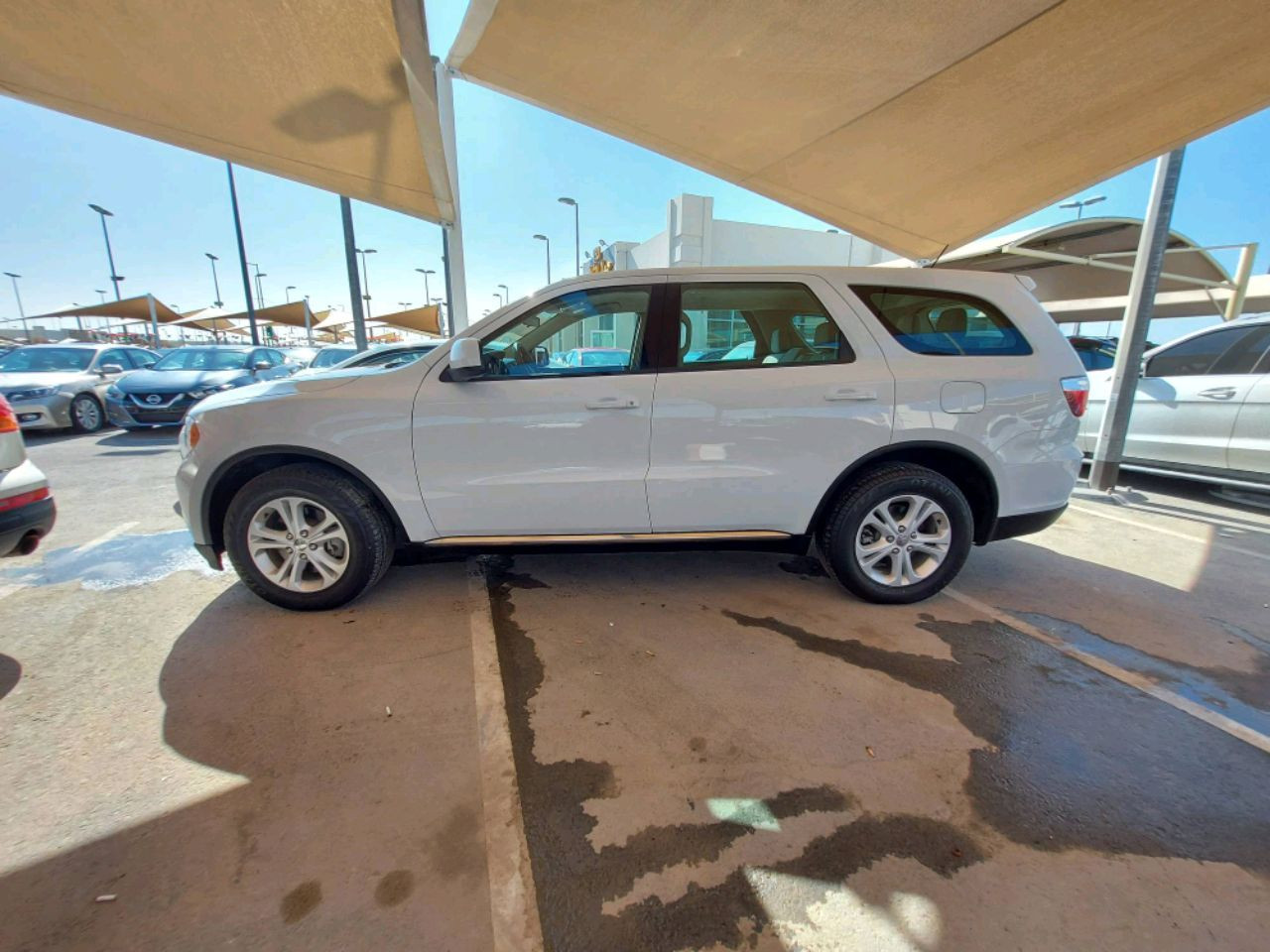 Dodge Durango - Image 4