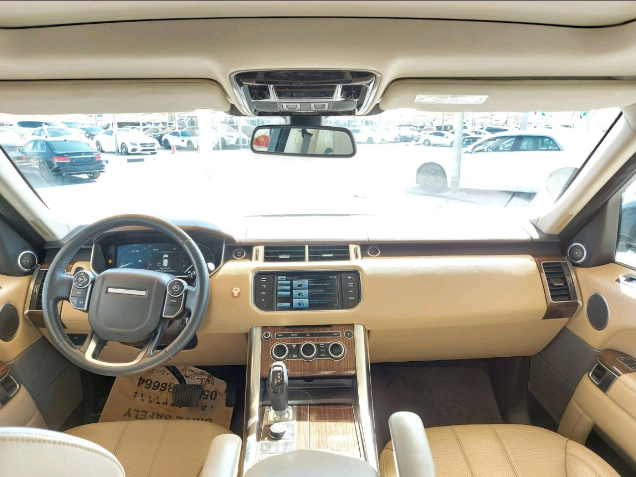 Range Rover Sport - Image 2