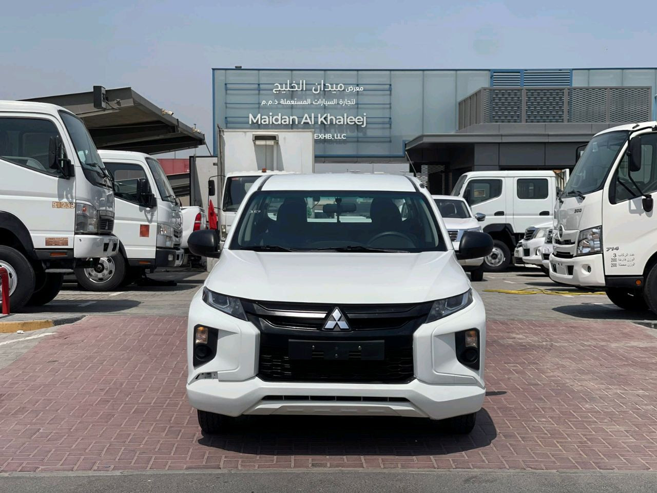 Mitsubishi L200 - Image 6