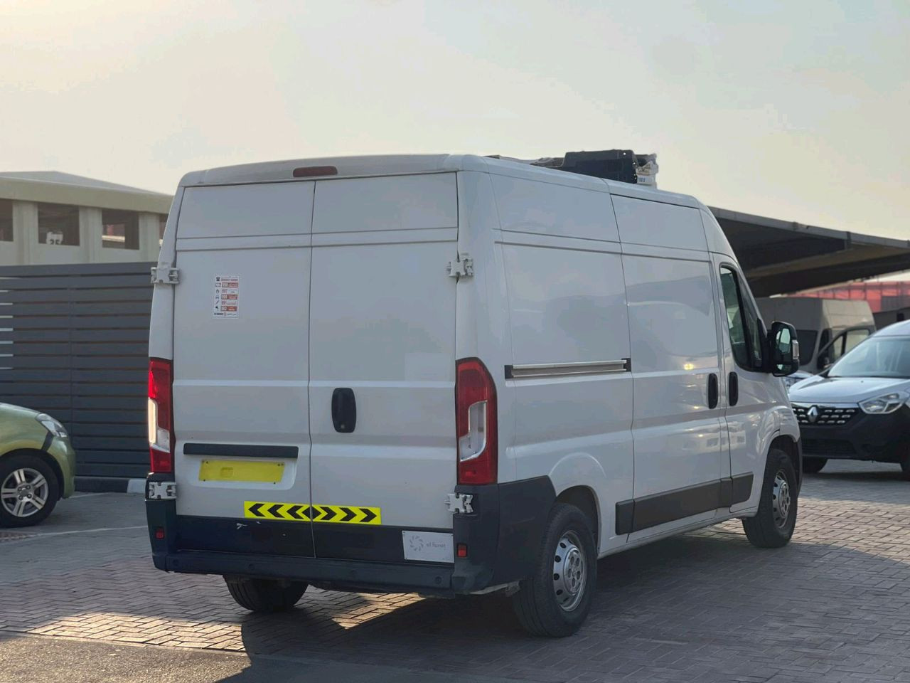Peugeot BOXER - Image 7