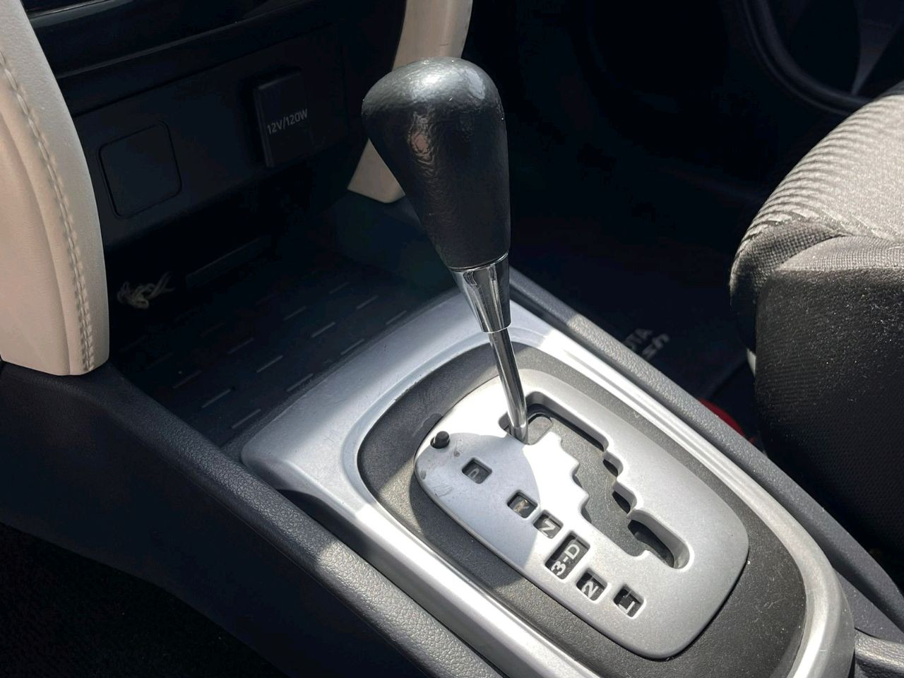 Toyota Rush - Image 2