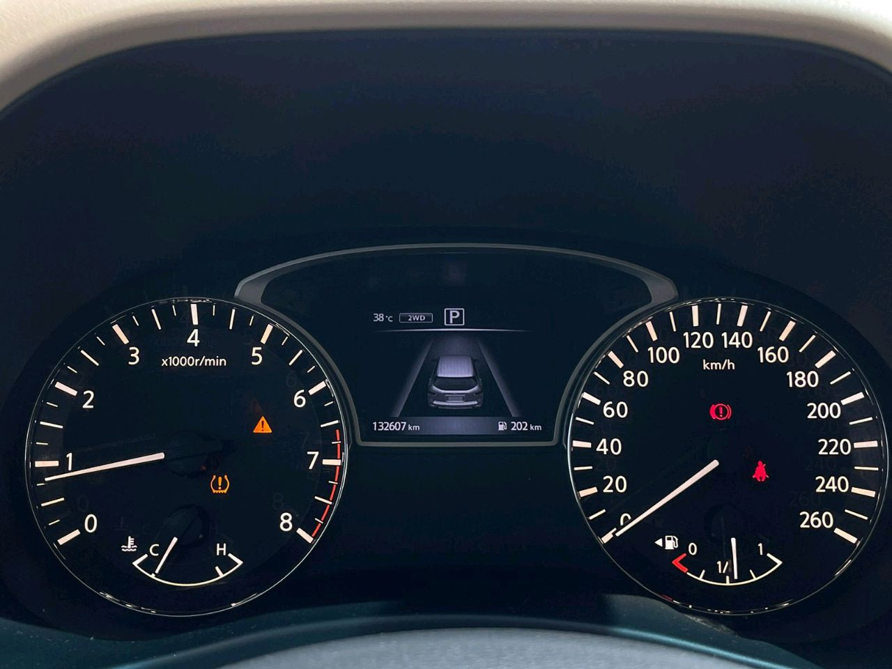 Nissan Pathfinder - Image 5
