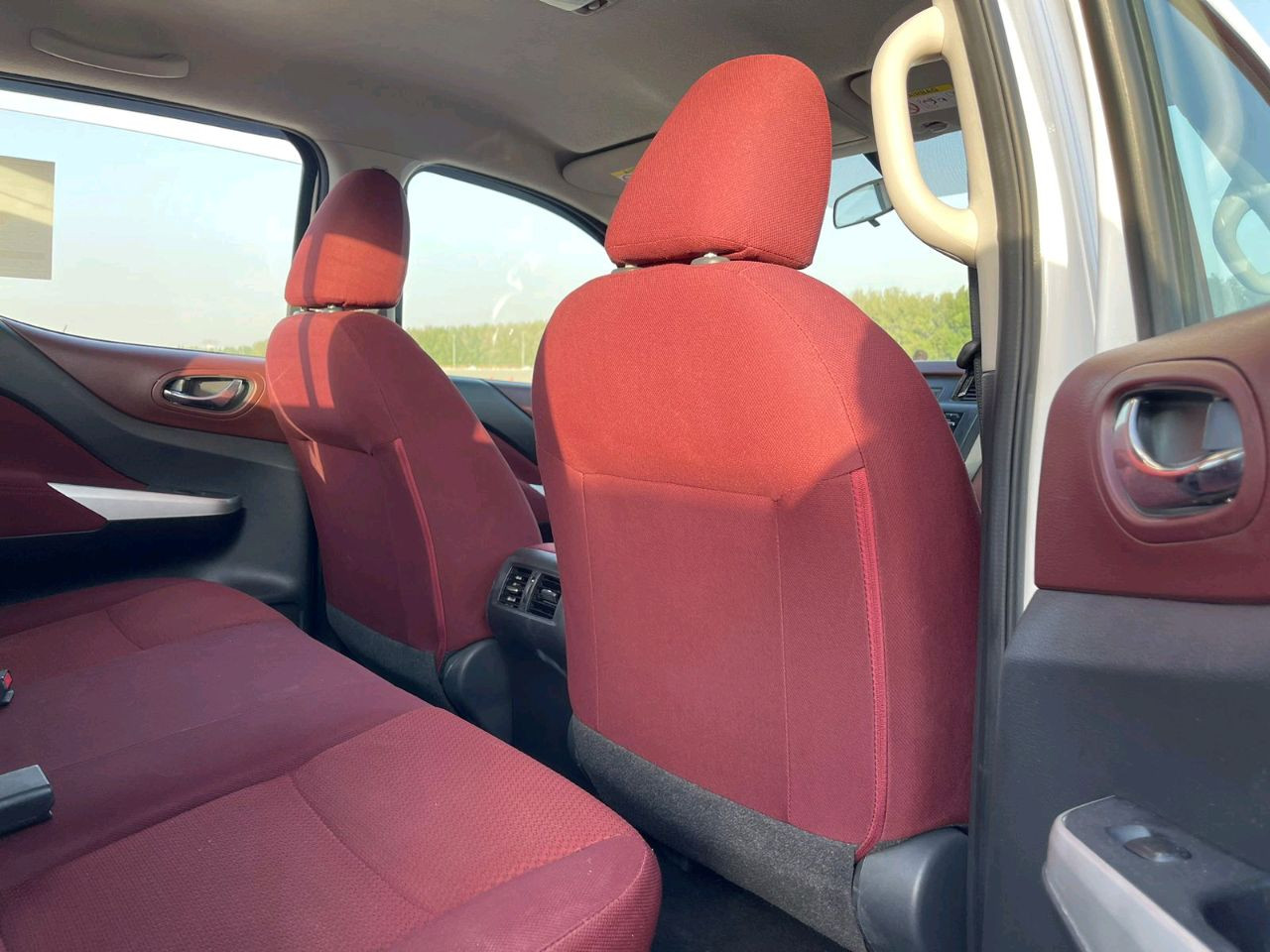 Nissan Navara - Image 6