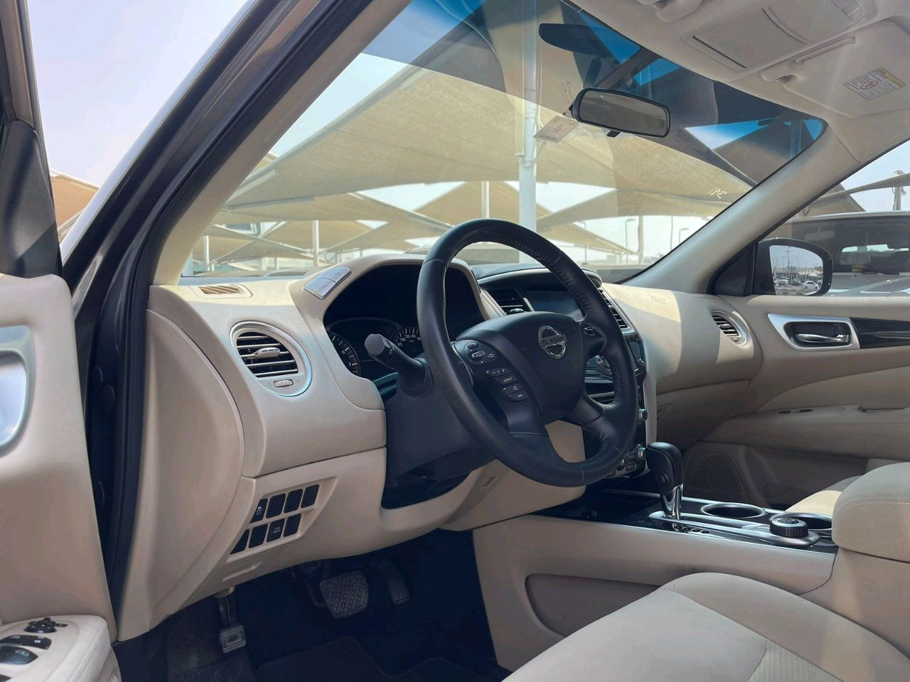 Nissan Pathfinder - Image 6