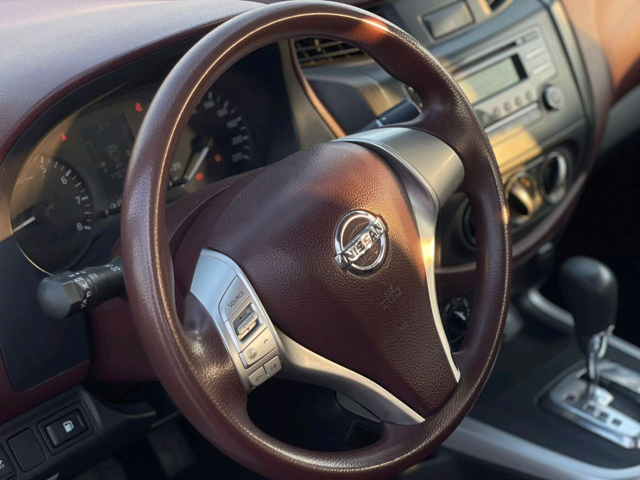 Nissan Navara - Image 11