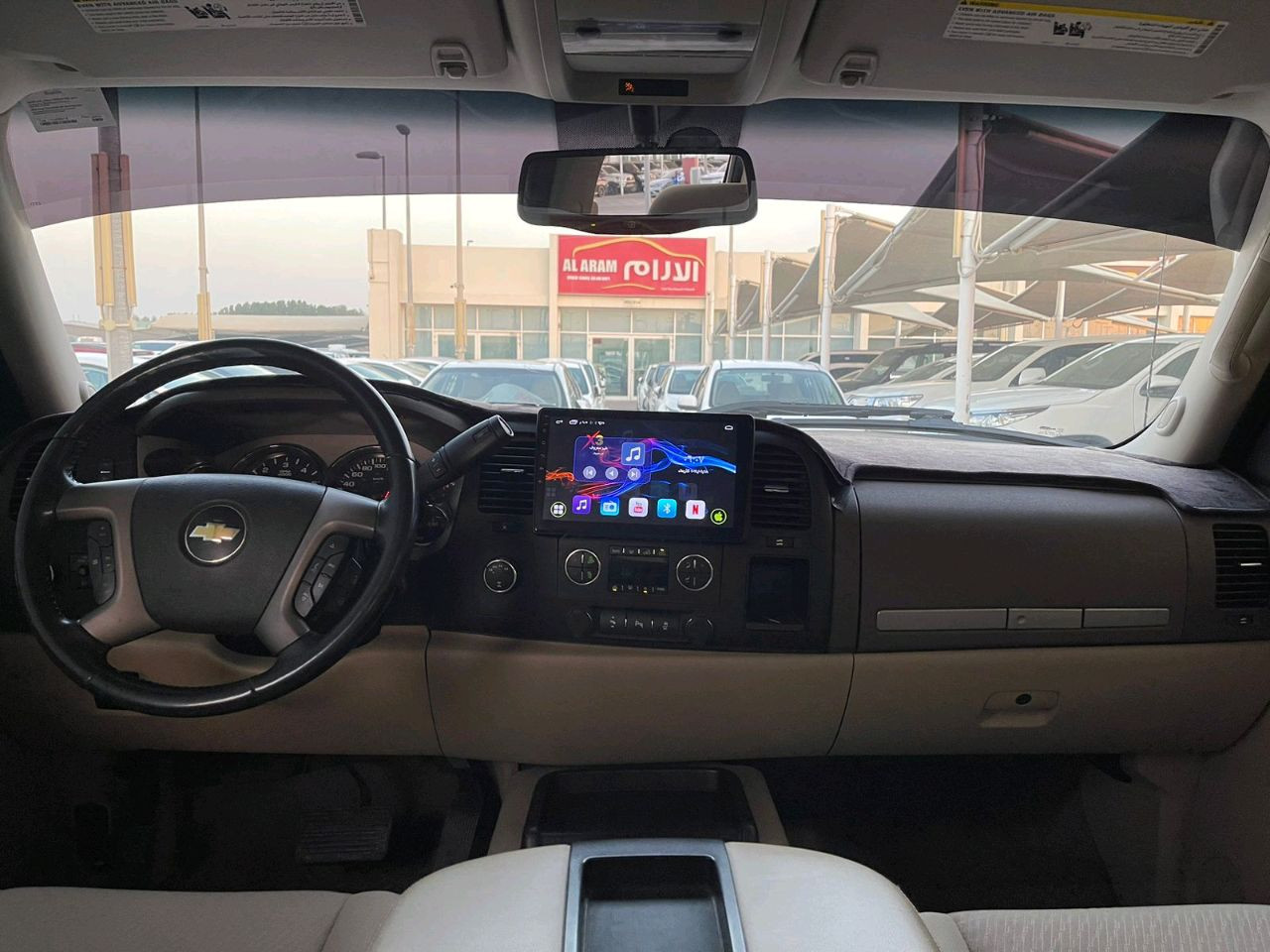 Chevrolet Silverado - Image 9
