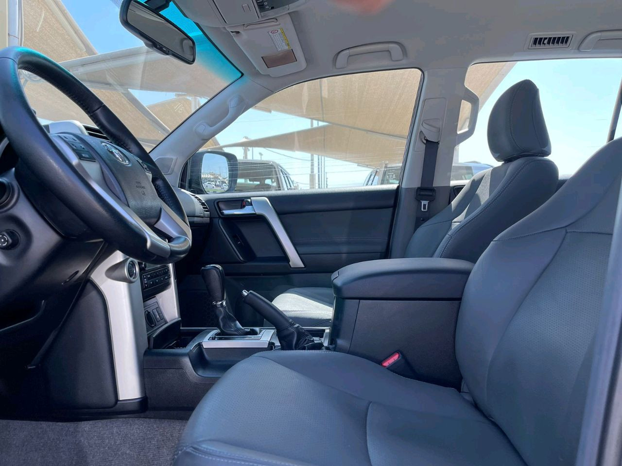 Toyota Prado - Image 9