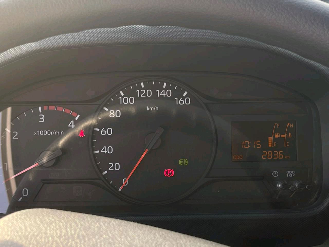 HINO 300 - Image 12