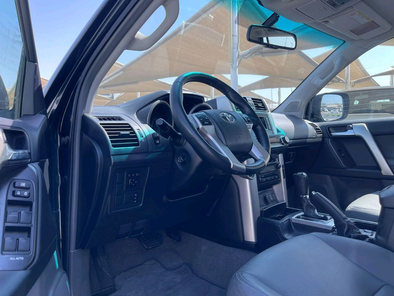 Toyota Prado - Image 8