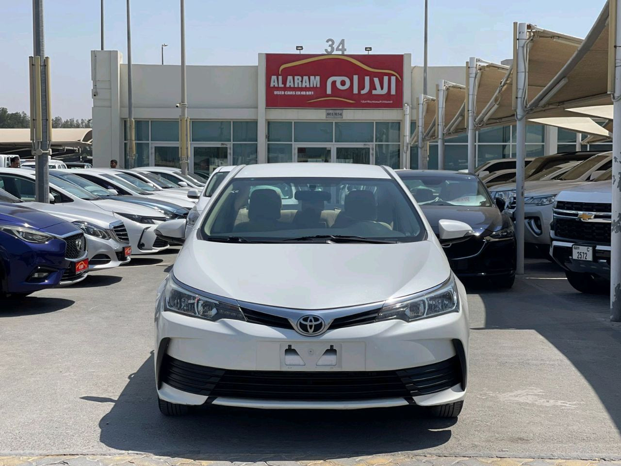 Toyota Corolla - Image 7