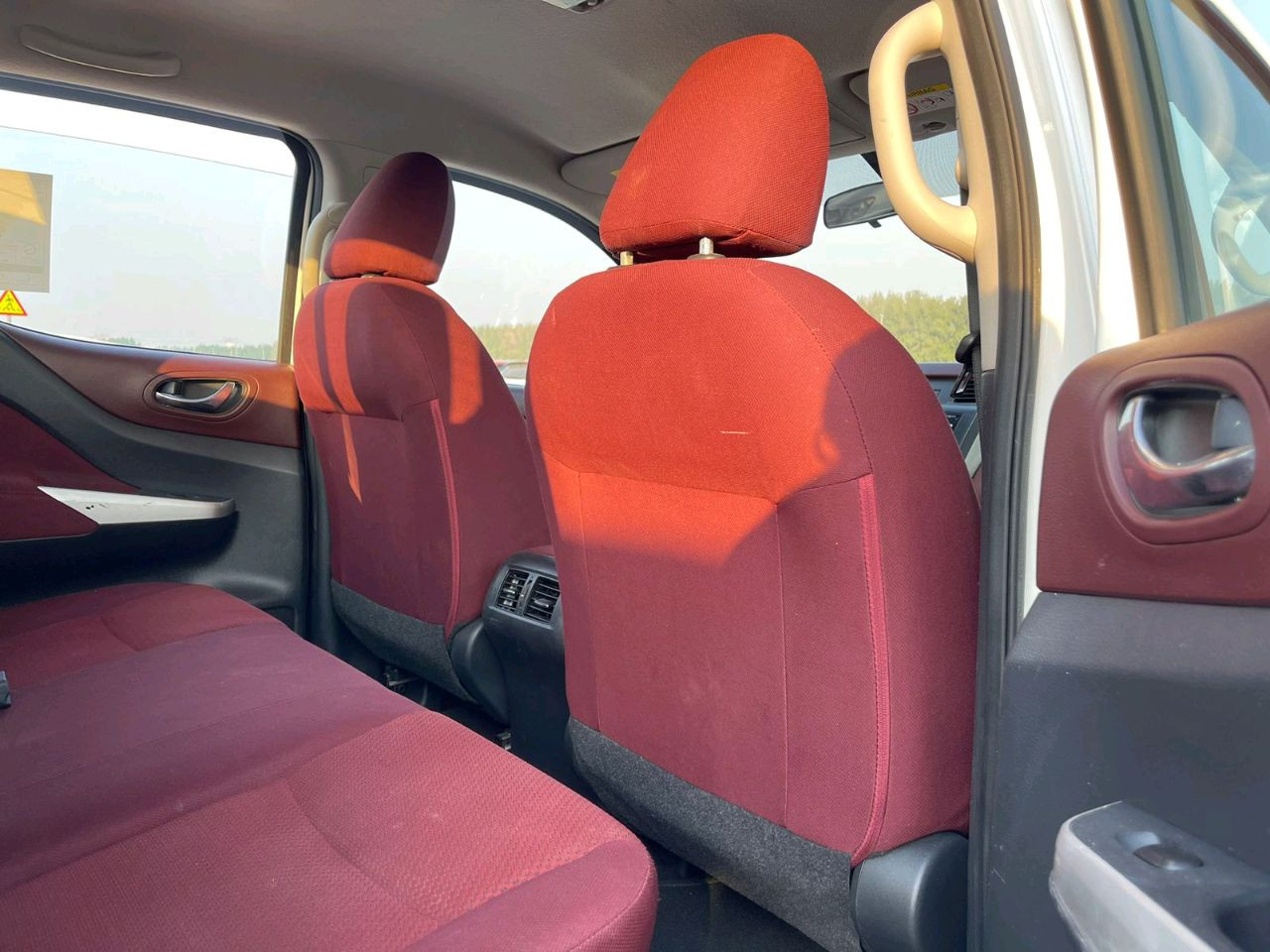 Nissan Navara - Image 10