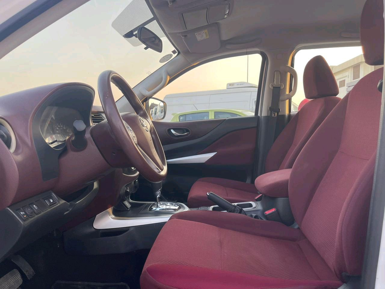 Nissan Navara - Image 5