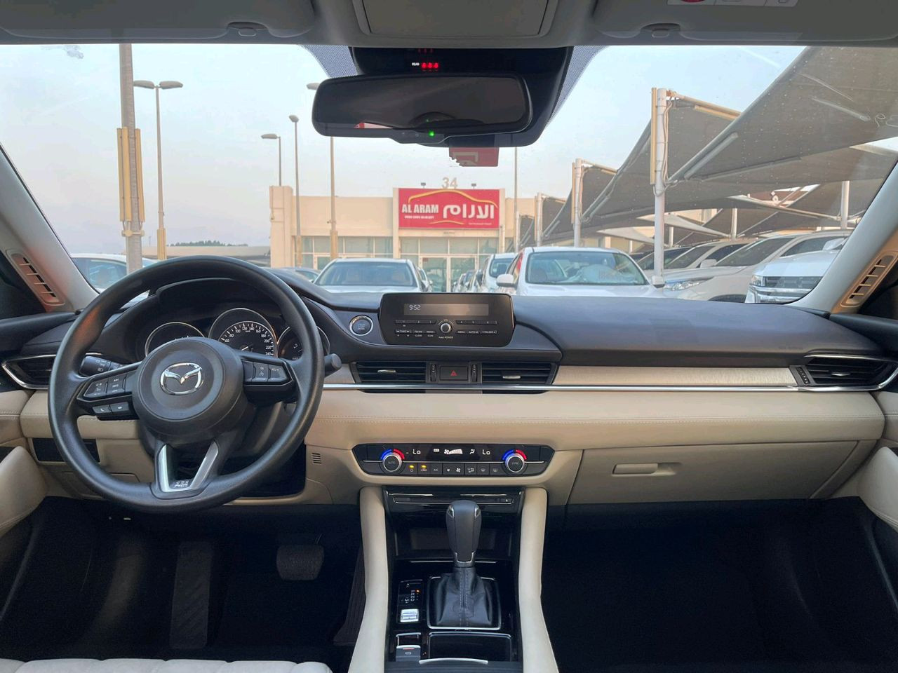 Mazda 6 - Image 9