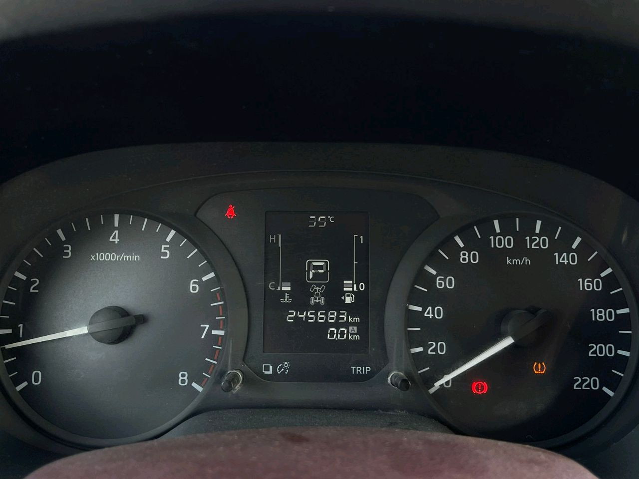 Nissan Navara - Image 6