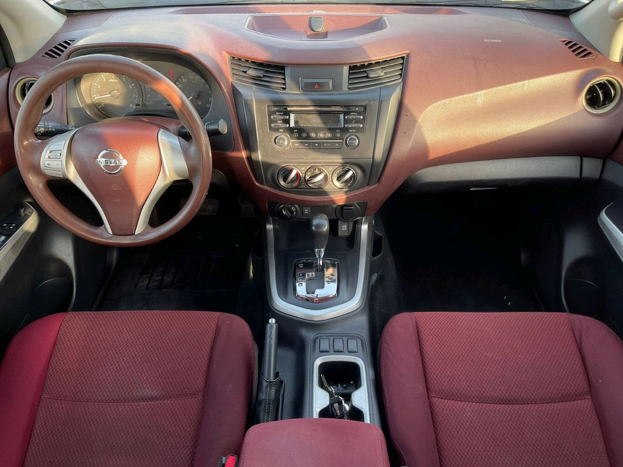 Nissan Navara - Image 2