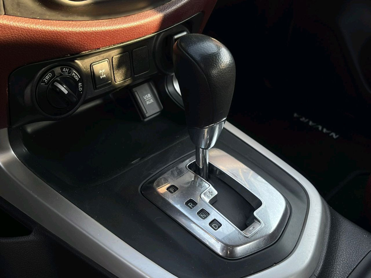 Nissan Navara - Image 9