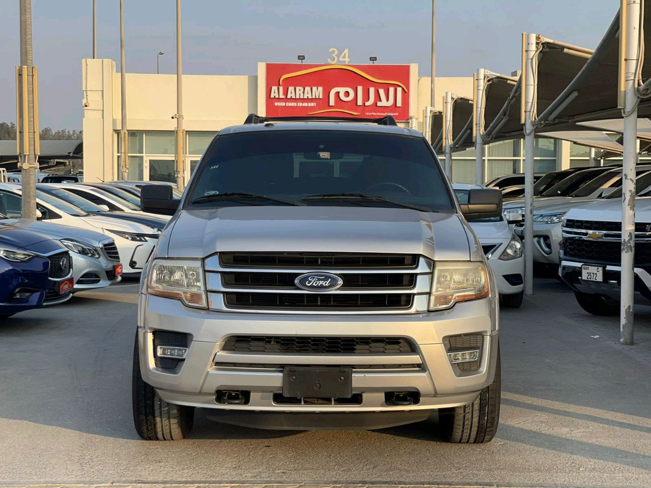 Ford Expedition - Image 7