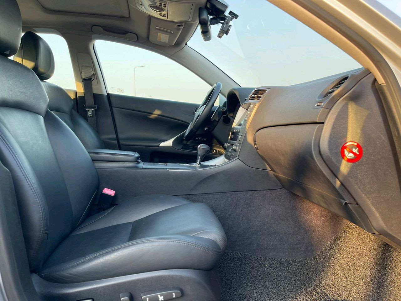Lexus IS-Series - Image 12