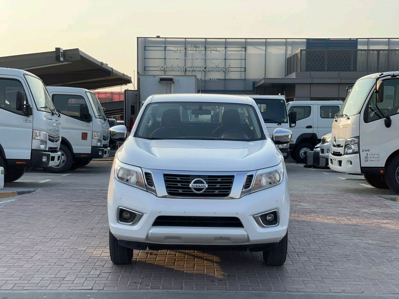 Nissan Navara - Image 3