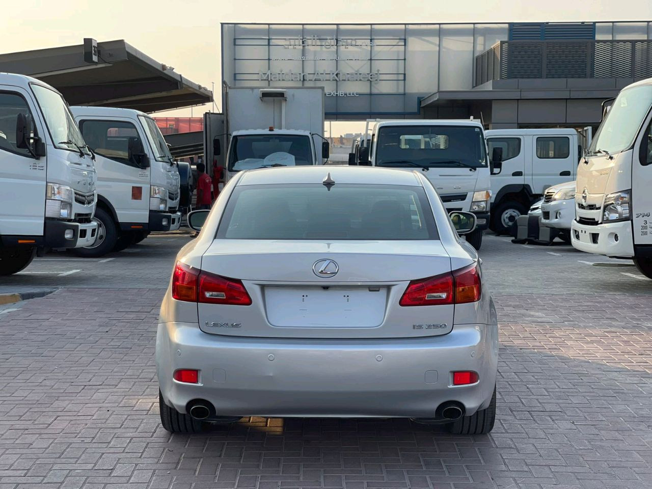 Lexus IS-Series - Image 6