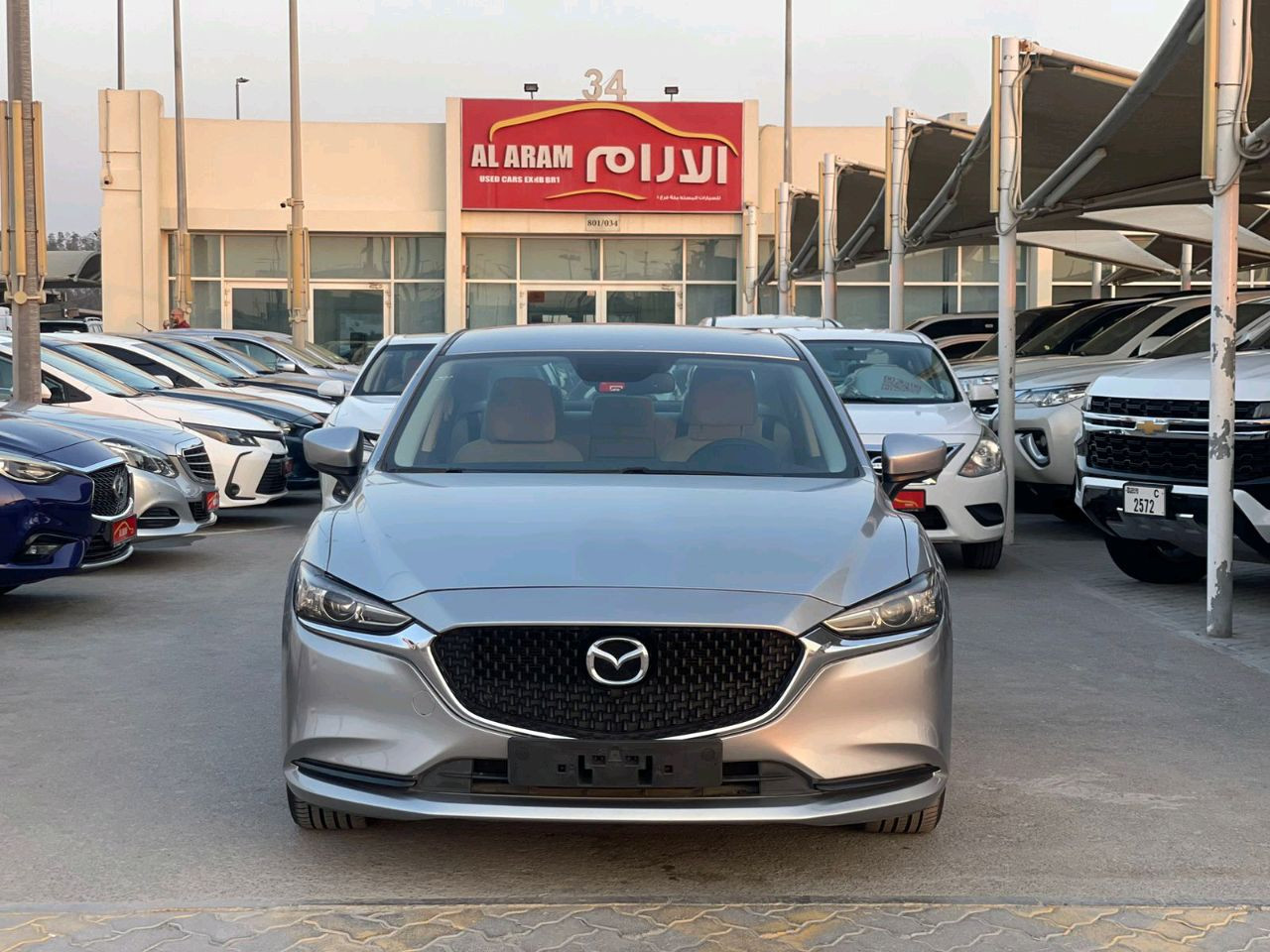 Mazda 6 - Image 3