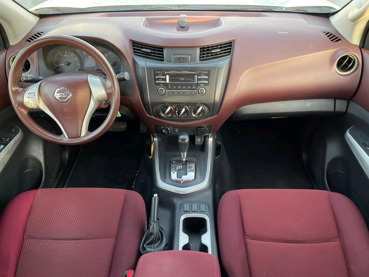 Nissan Navara - Image 7