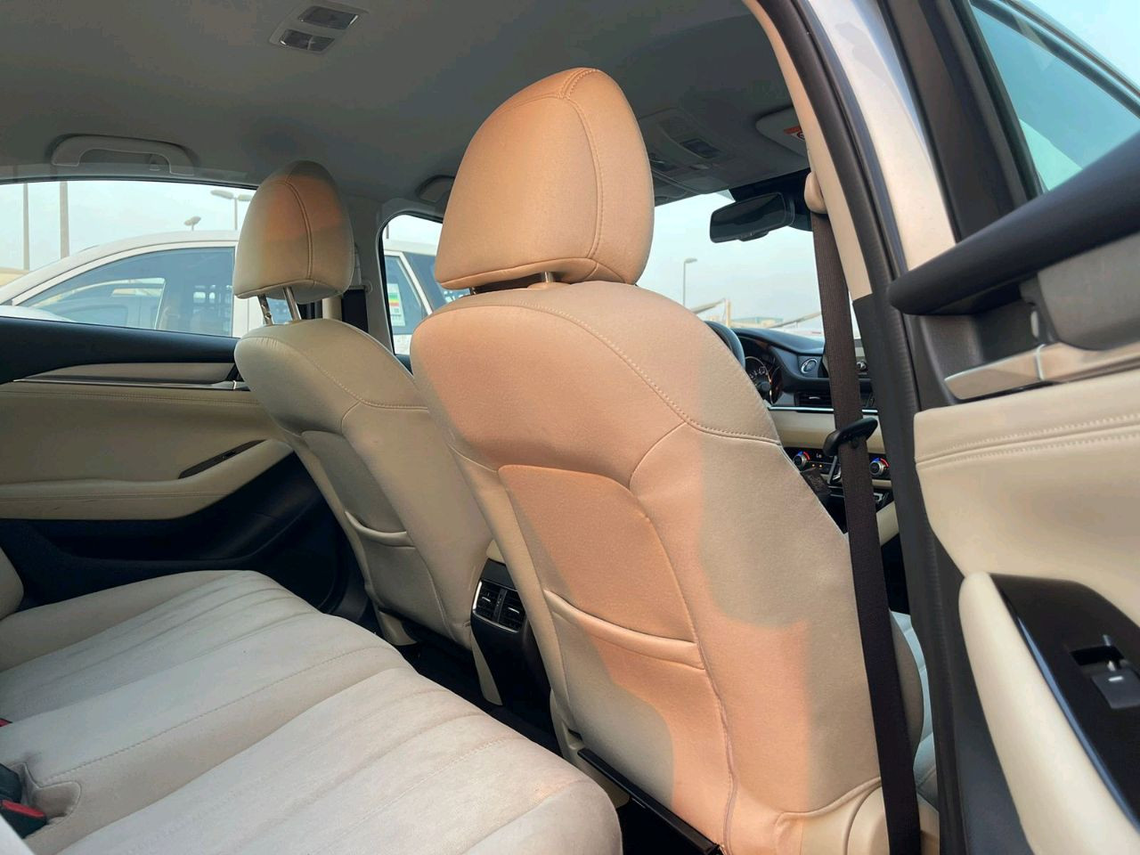 Mazda 6 - Image 8