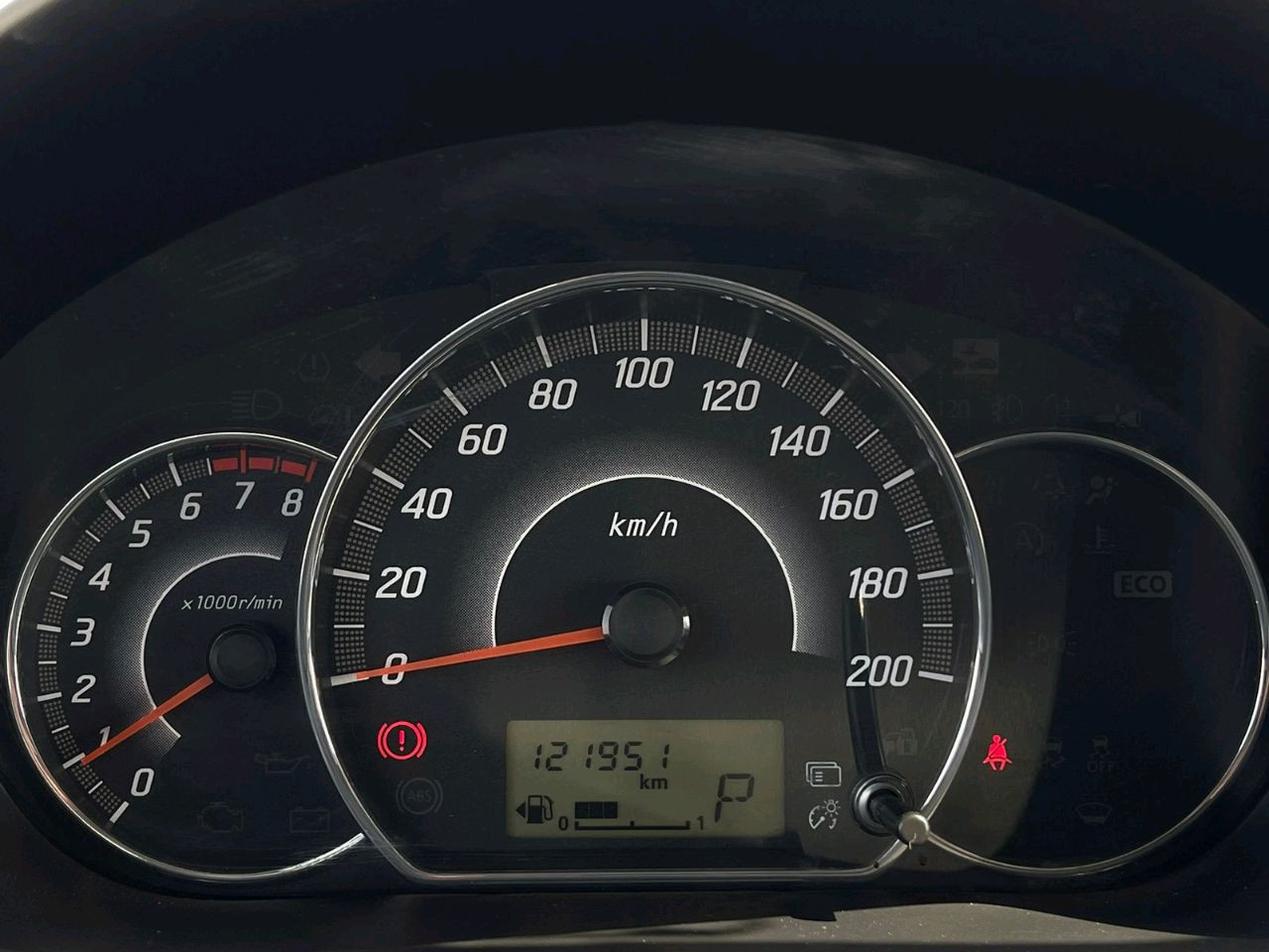 Mitsubishi Attrage - Image 9