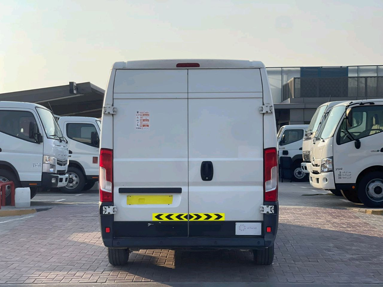 Peugeot BOXER - Image 4