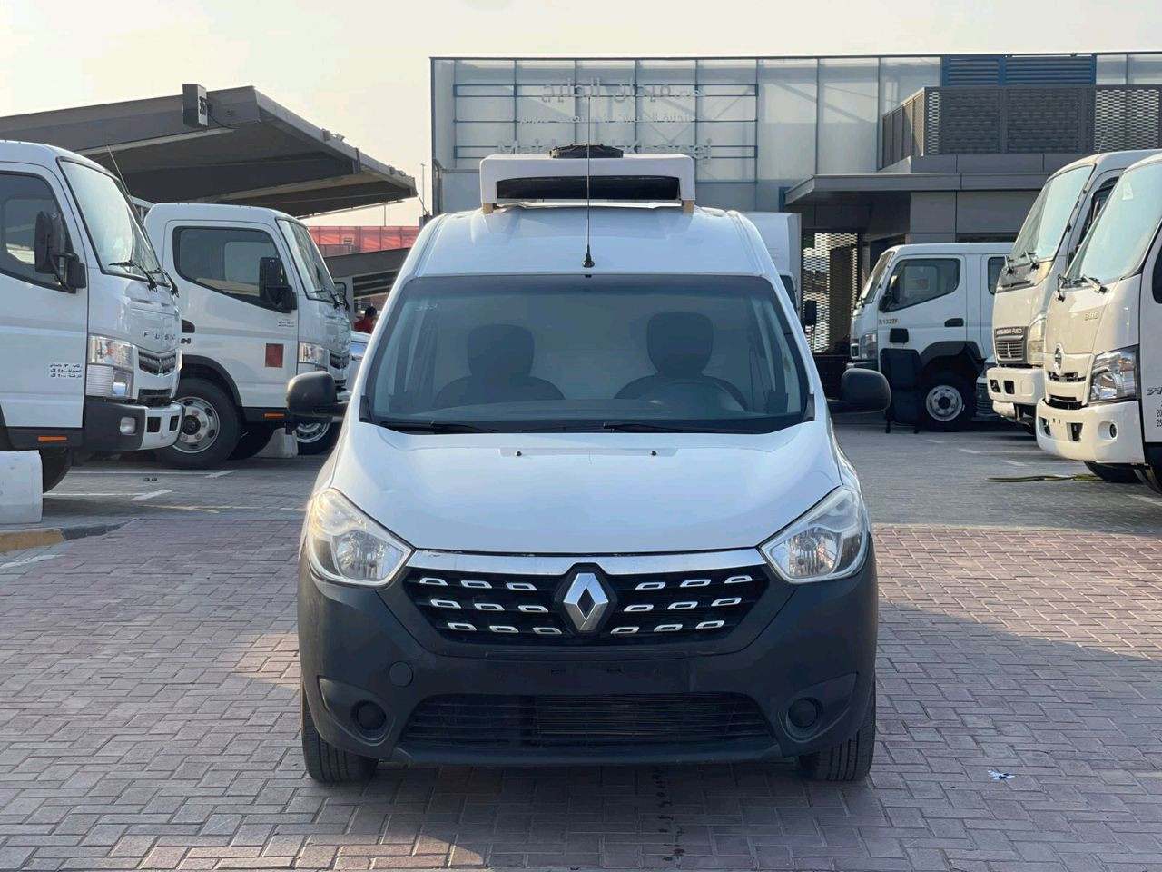 Renault Dokker - Image 6
