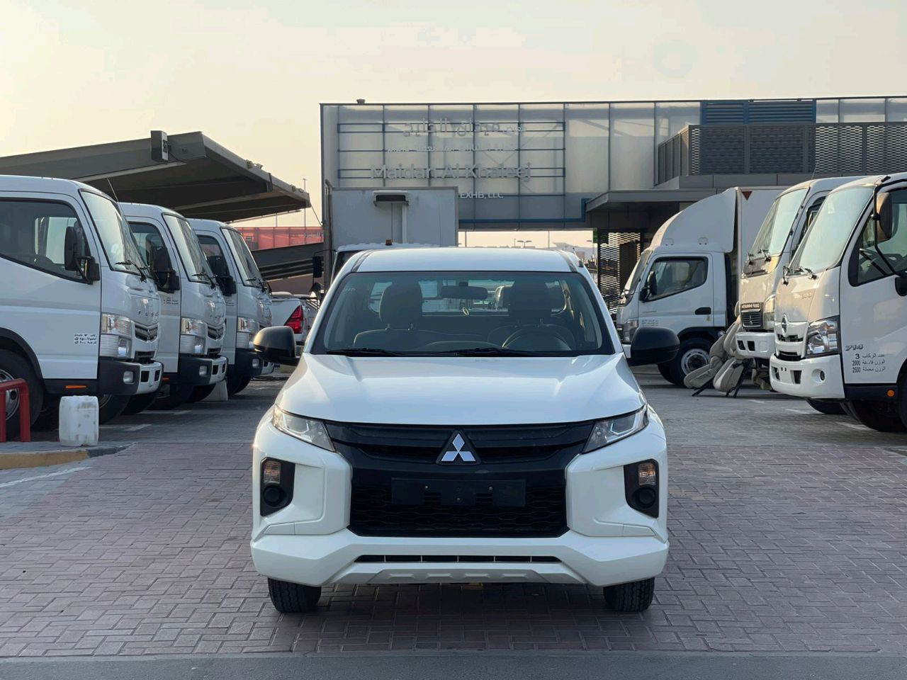 Mitsubishi L200 - Image 4
