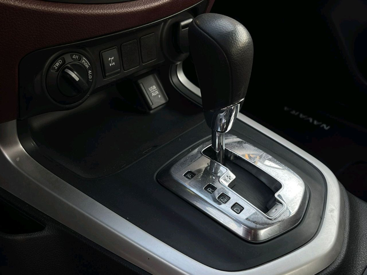 Nissan Navara - Image 12