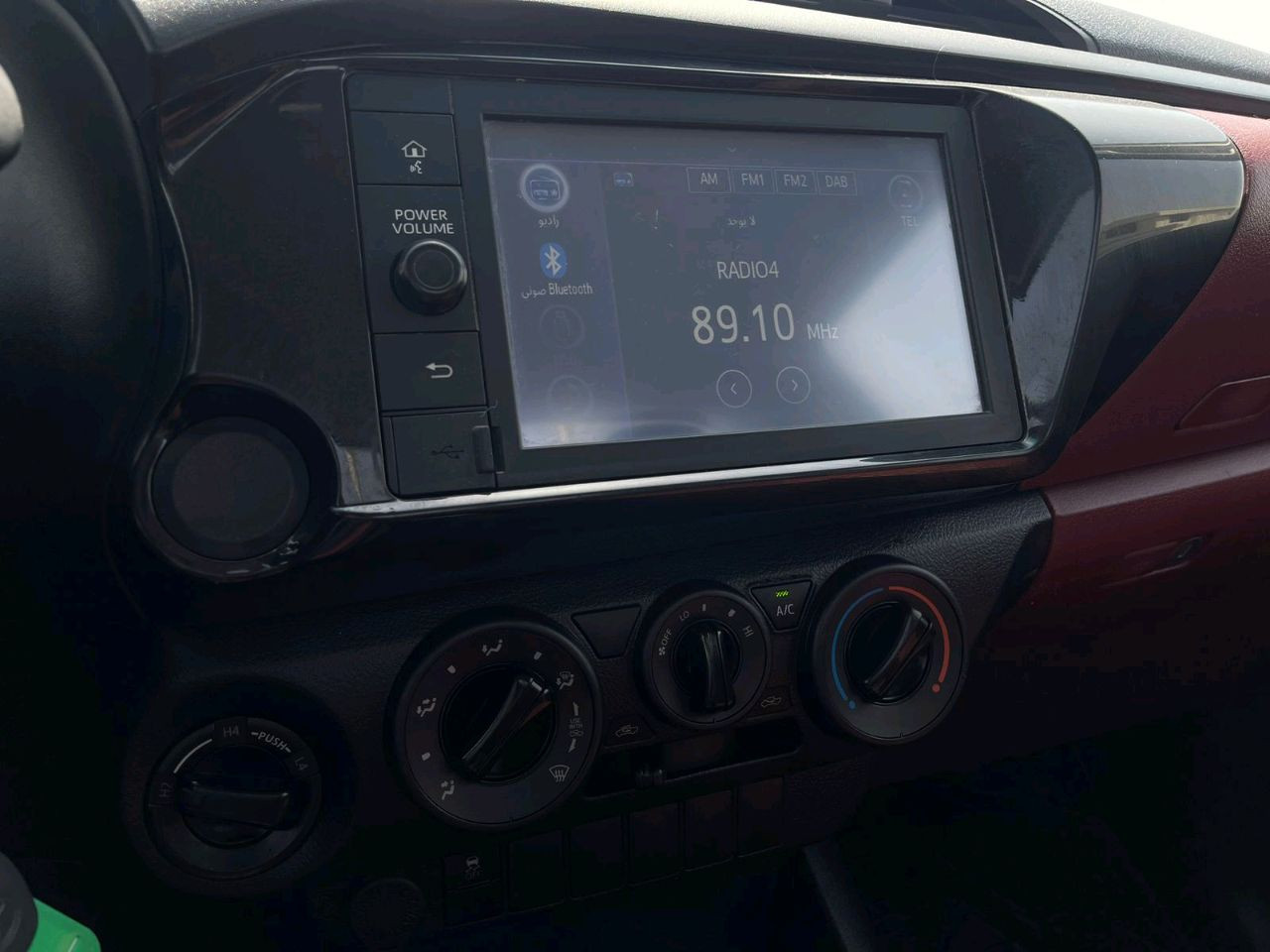 Toyota Hilux - Image 5