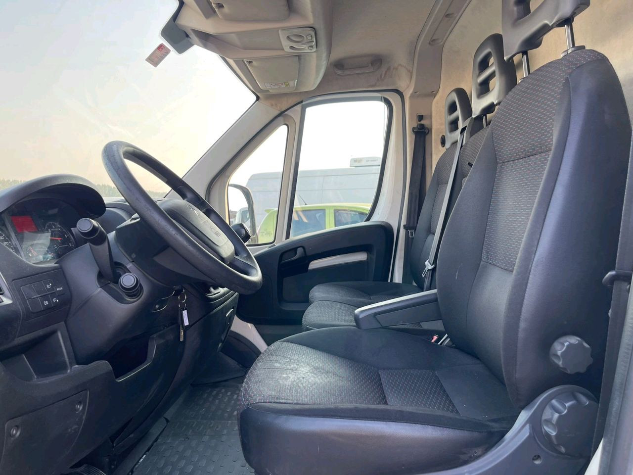 Peugeot BOXER - Image 11