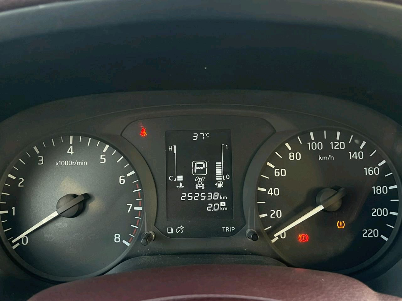 Nissan Navara - Image 7