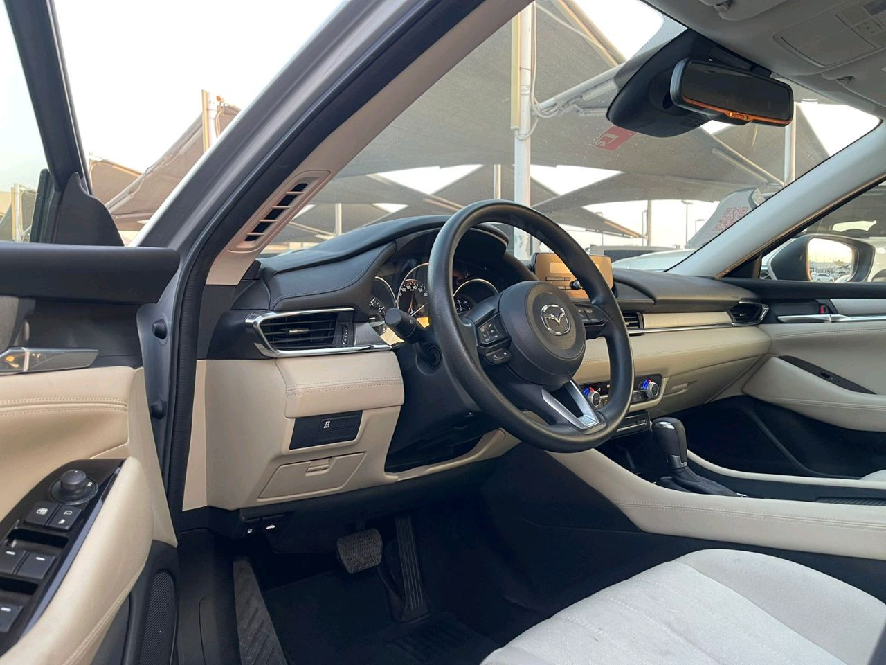 Mazda 6 - Image 6