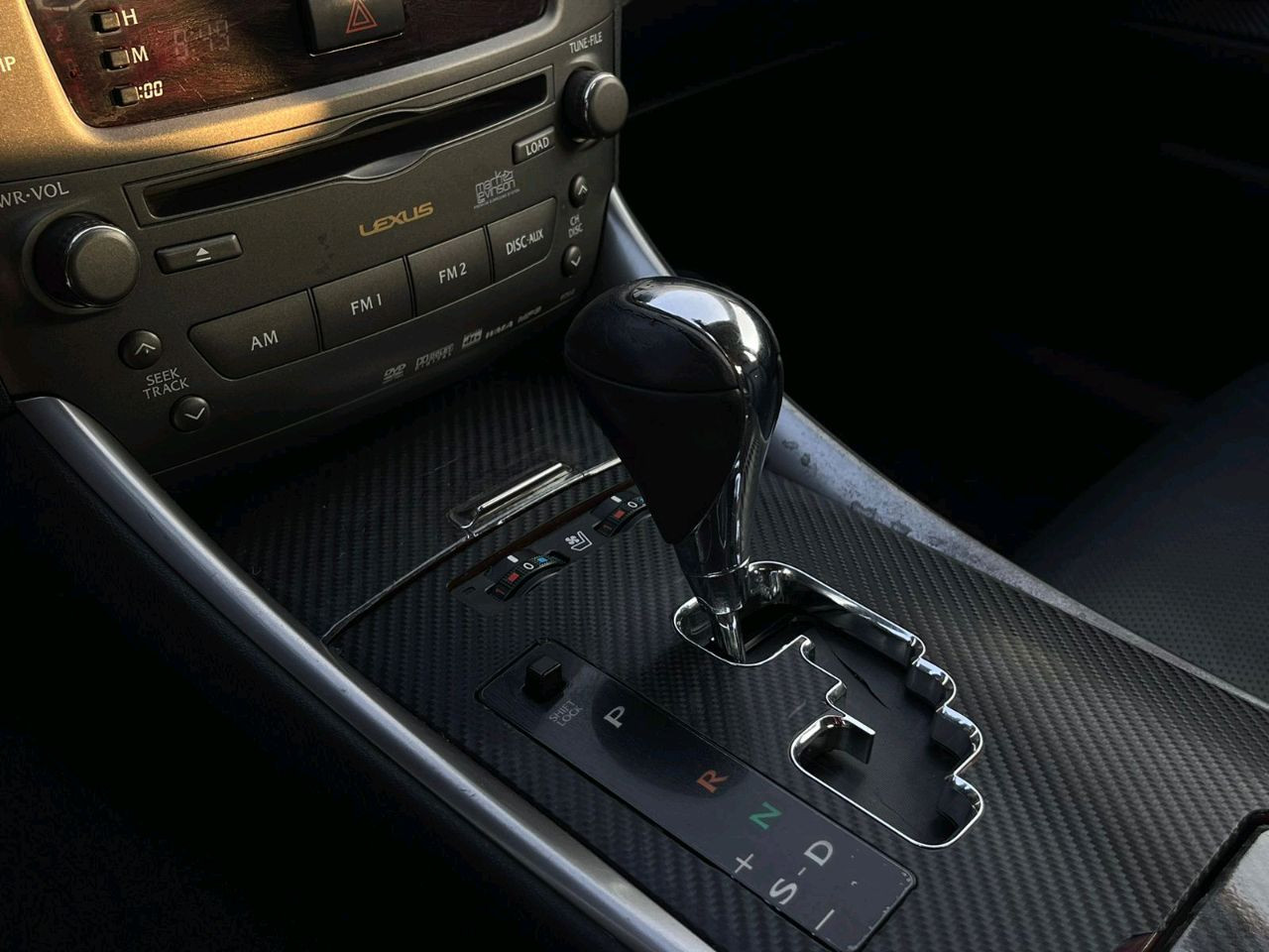 Lexus IS-Series - Image 8