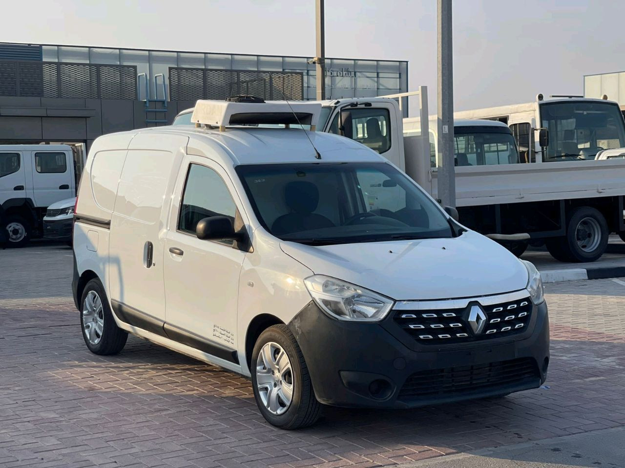 Renault Dokker - Image 4