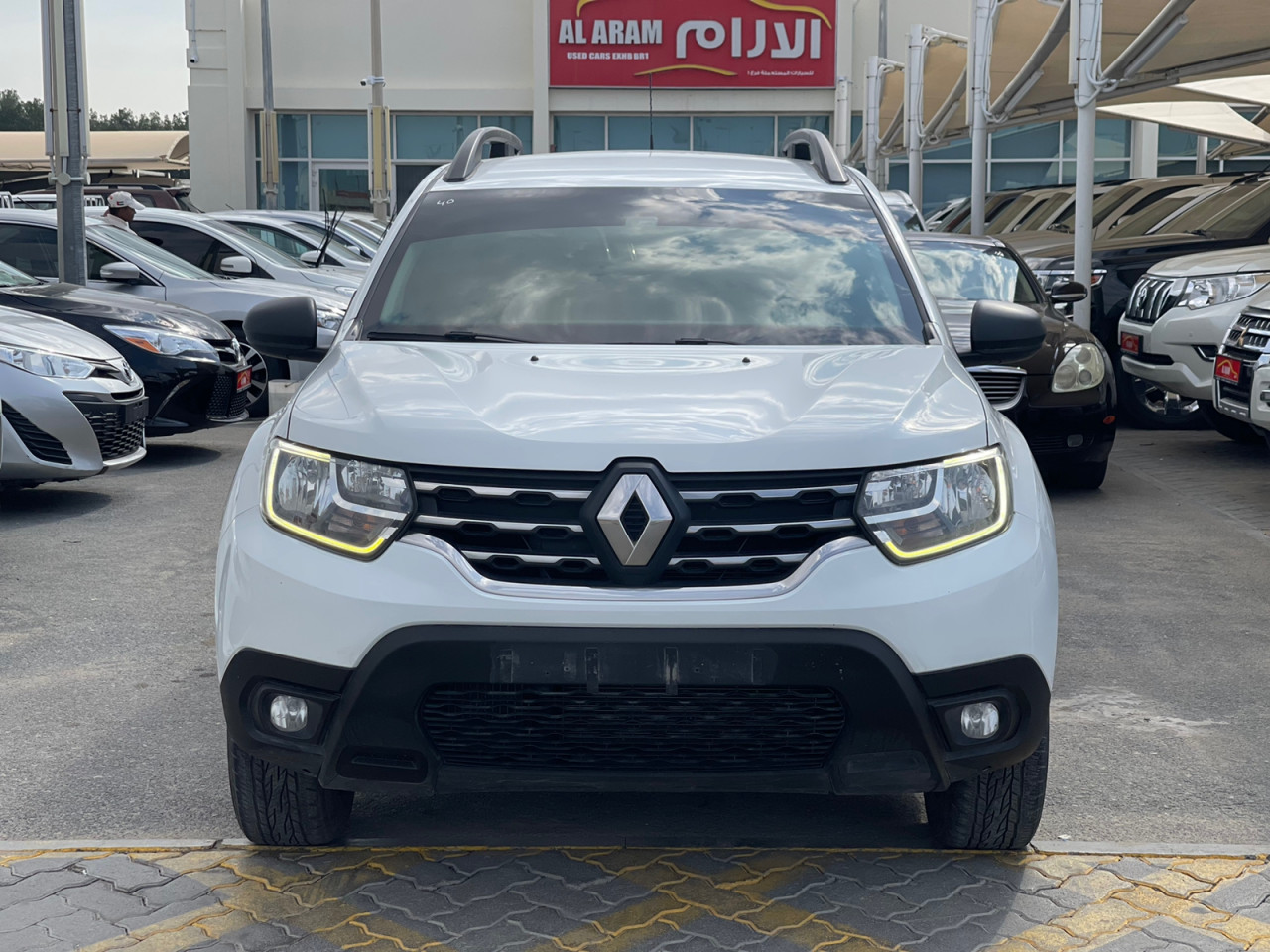 Renault Duster - Image 3