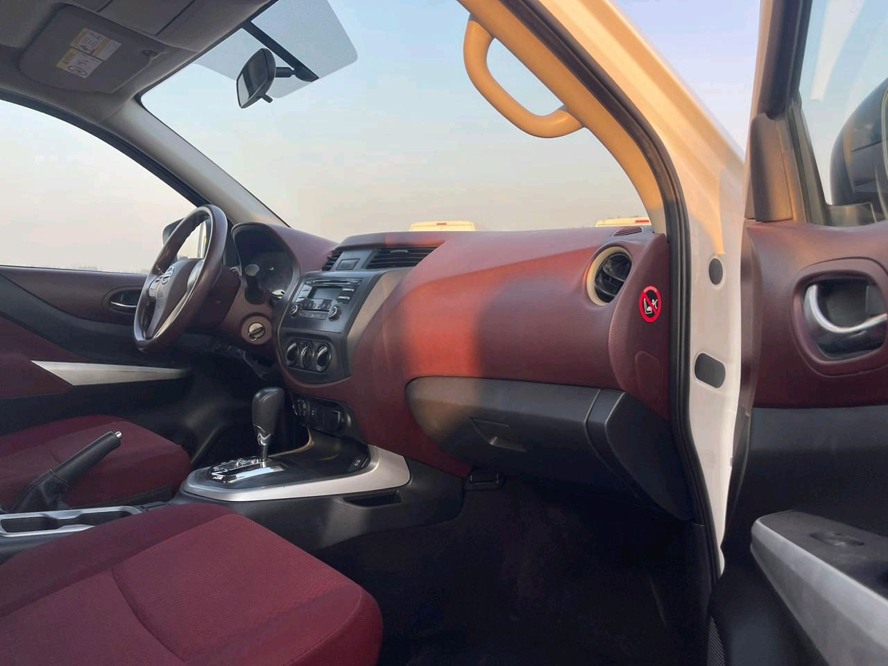 Nissan Navara - Image 4