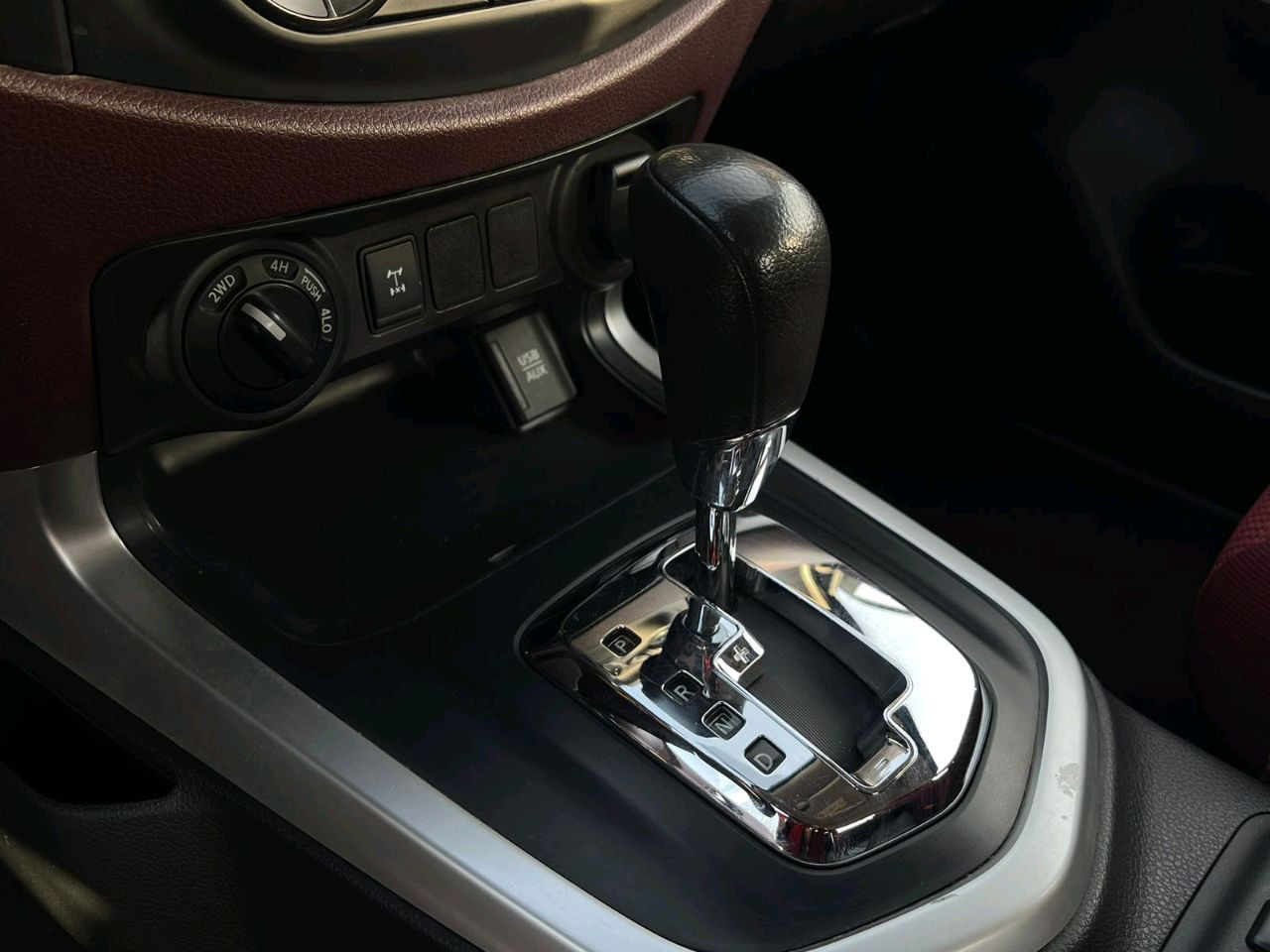 Nissan Navara - Image 3