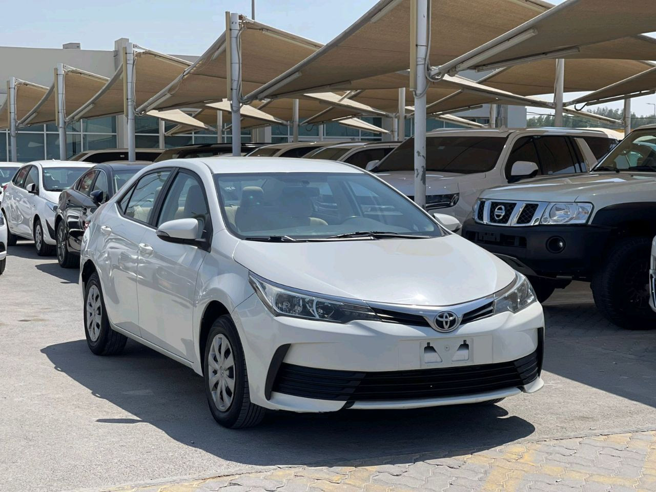 Toyota Corolla - Image 5