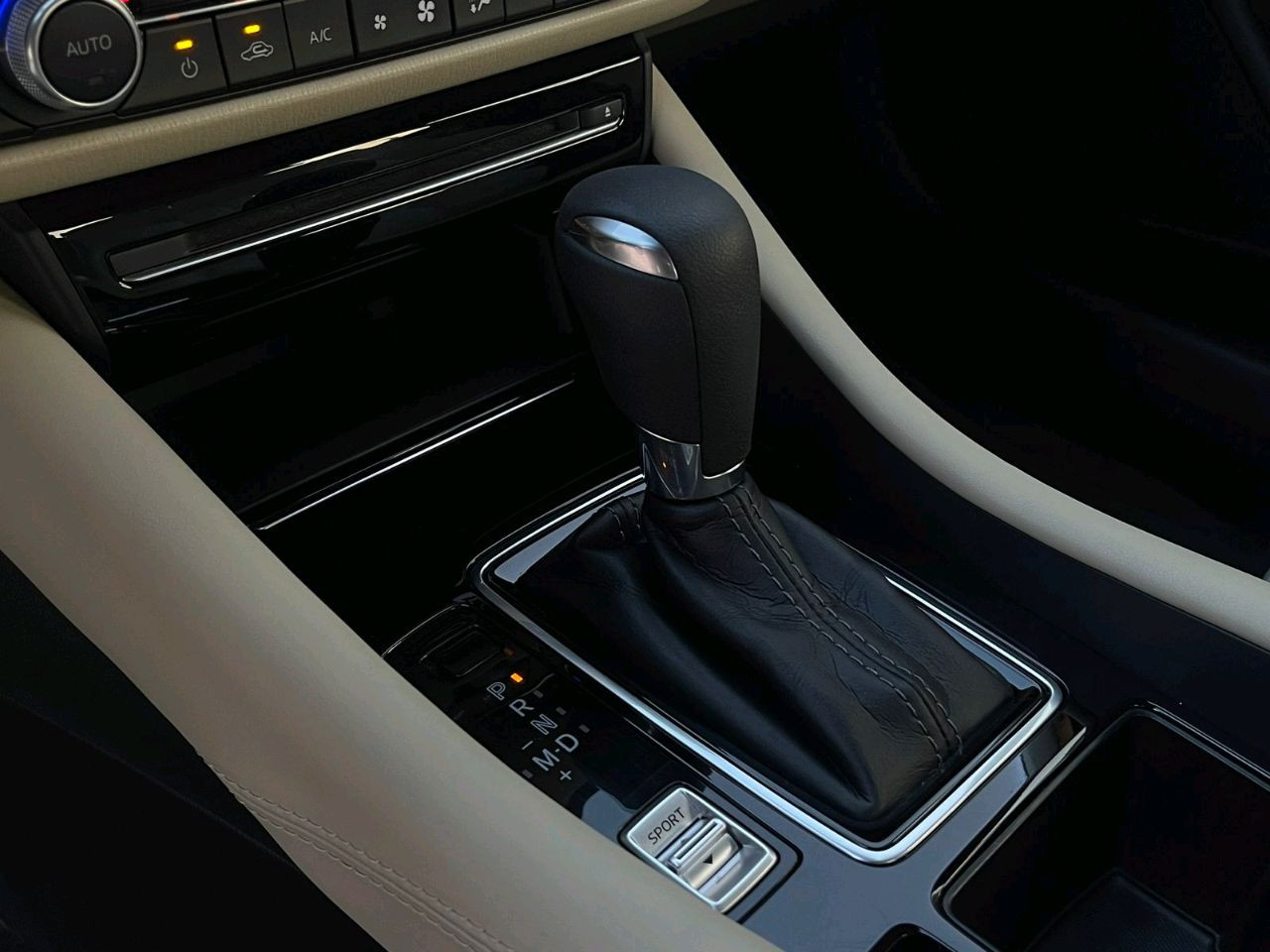 Mazda 6 - Image 7