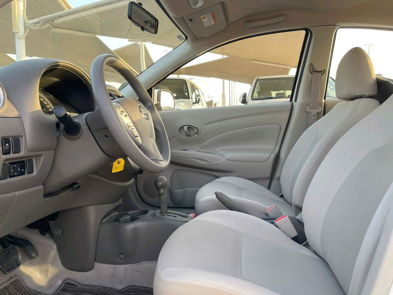 Nissan Sunny - Image 7