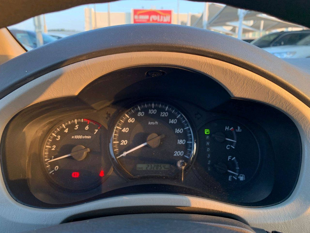 Toyota Innova - Image 9