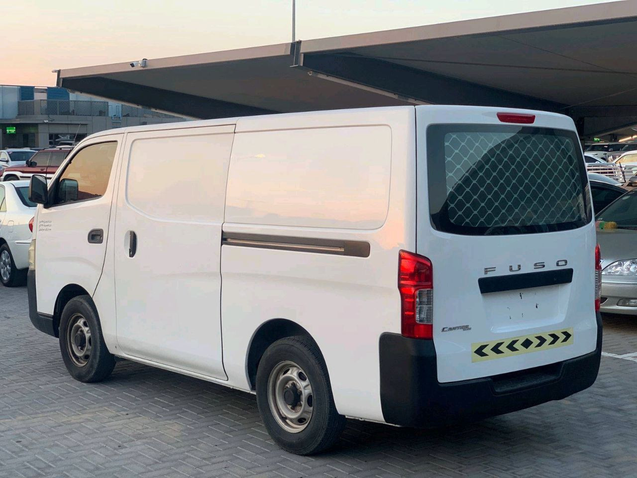 Fuso Canter - Image 6