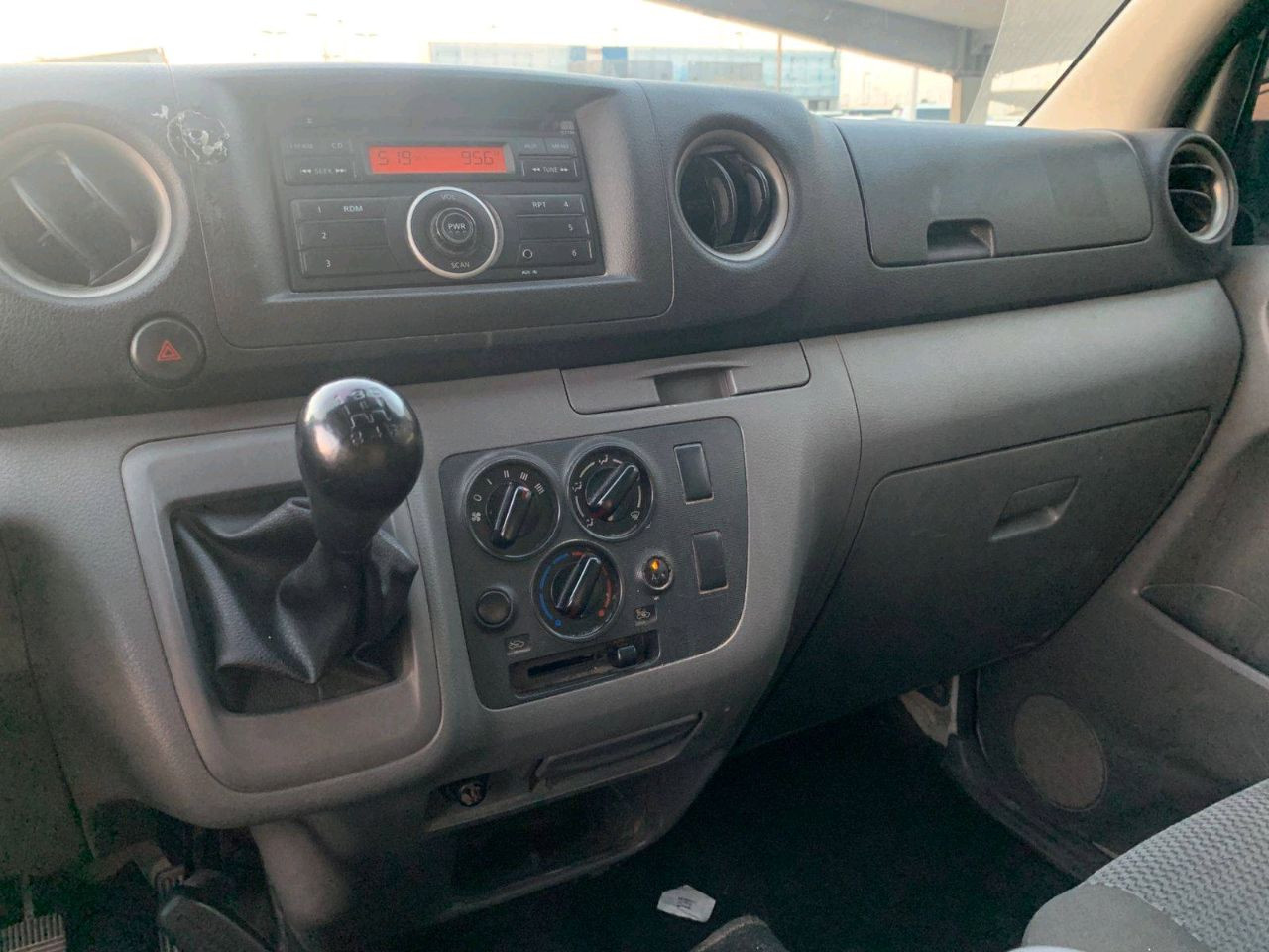 Fuso Canter - Image 10
