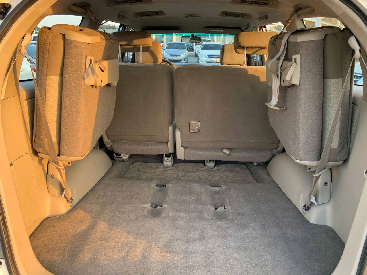 Toyota Innova - Image 6
