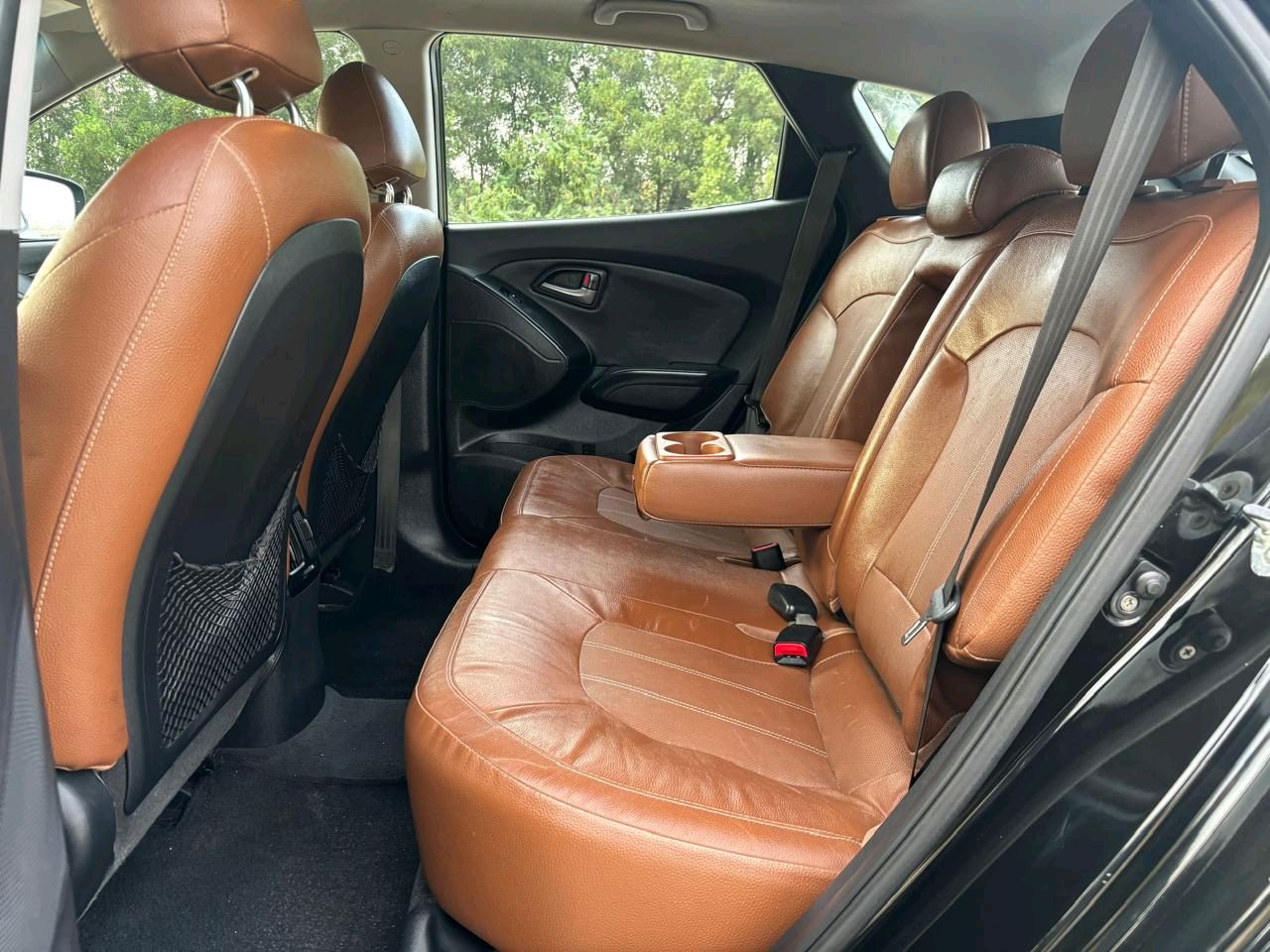 Hyundai Tucson - Image 9